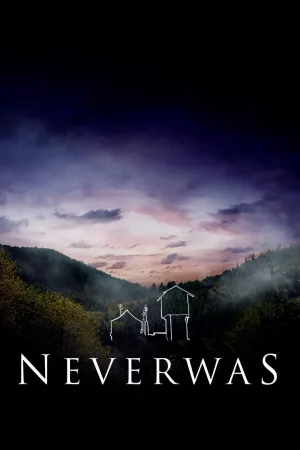 Jaquette : Neverwas