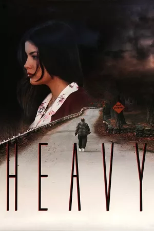 Jaquette : Heavy