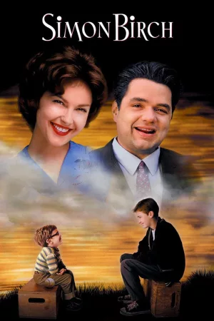 Jaquette : Simon Birch