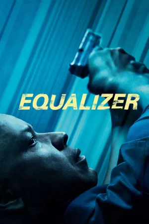 Jaquette : Equalizer