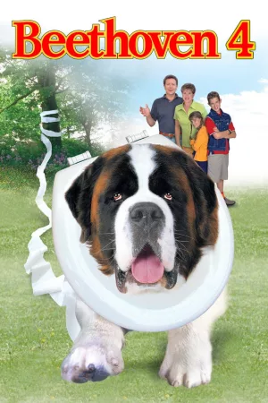 Jaquette : Beethoven 4