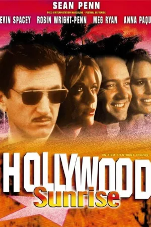 Jaquette : Hollywood Sunrise