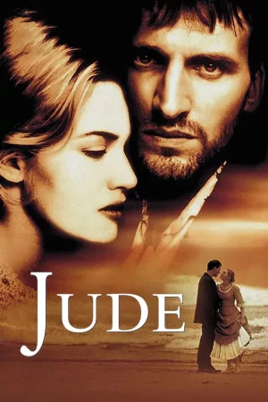 Jaquette : Jude