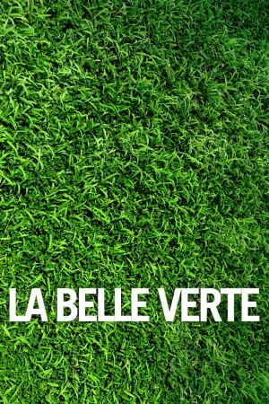 Jaquette : La Belle Verte