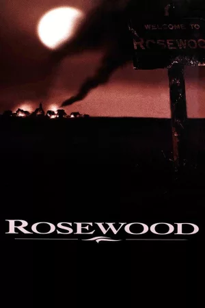 Jaquette : Rosewood
