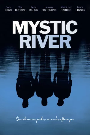 Jaquette : Mystic River