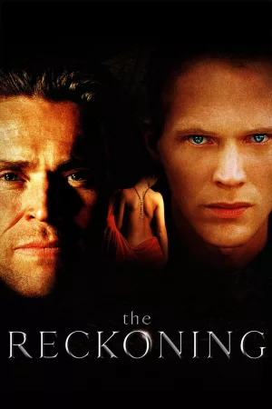 Jaquette : The Reckoning