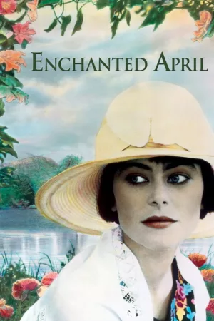 Jaquette : Avril enchanté