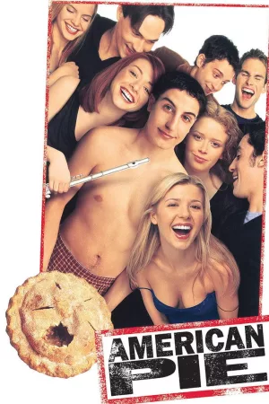 Jaquette : American Pie
