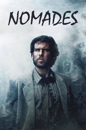 Jaquette : Nomads
