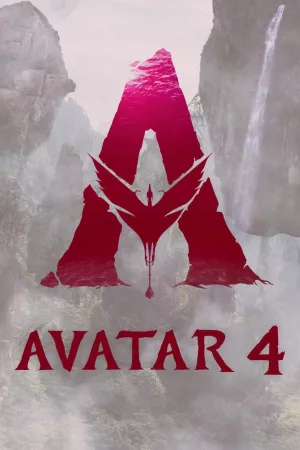 Jaquette : Avatar 4