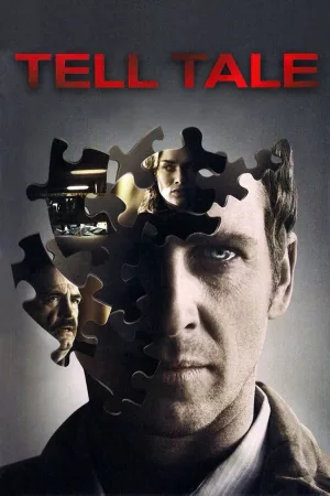 Jaquette : Tell Tale