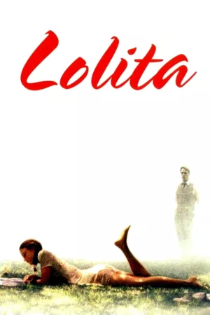 Jaquette : Lolita