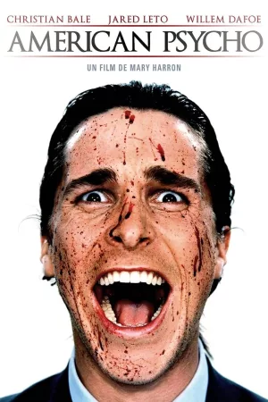 Jaquette : American Psycho