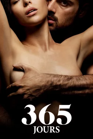 Jaquette : 365 Jours