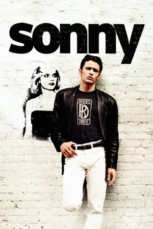 Jaquette : Sonny