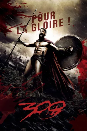 Jaquette : 300