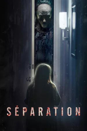 Jaquette : Séparation