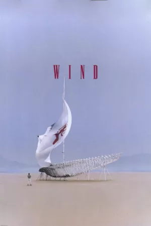 Jaquette : Wind