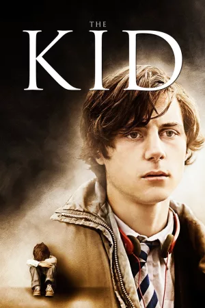 Jaquette : The Kid