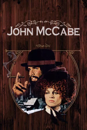Jaquette : John McCabe