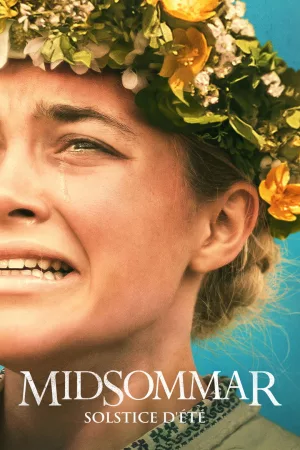 Jaquette : Midsommar