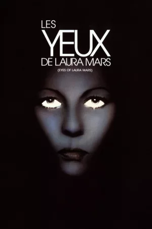 Jaquette : Les Yeux de Laura Mars