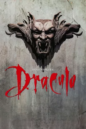 Jaquette : Dracula