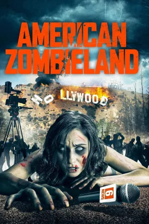 Jaquette : Fat Ass Zombies