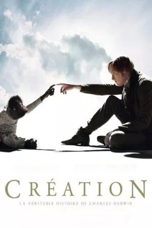 Jaquette : Création
