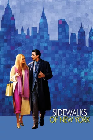 Jaquette : Rencontres à Manhattan