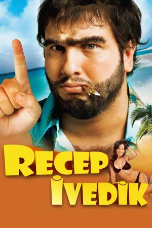 Jaquette : Recep İvedik