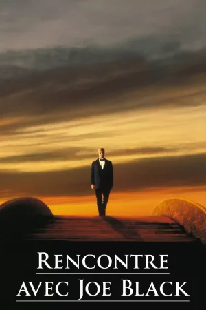 Jaquette : Rencontre avec Joe Black