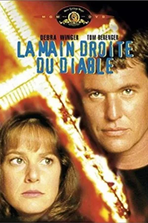 Jaquette : La Main droite du diable