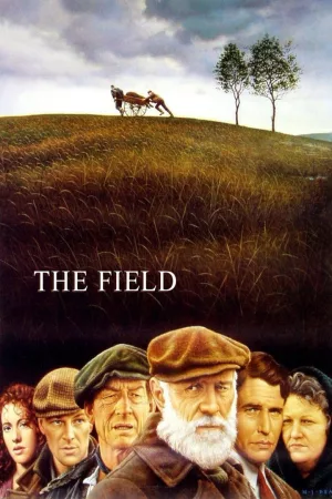 Jaquette : The Field