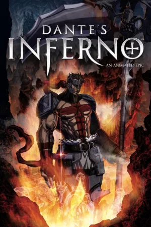 Jaquette : Dante's Inferno