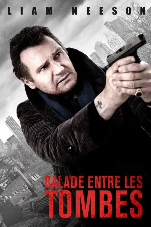 Jaquette : Balade entre les tombes