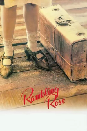 Jaquette : Rambling Rose