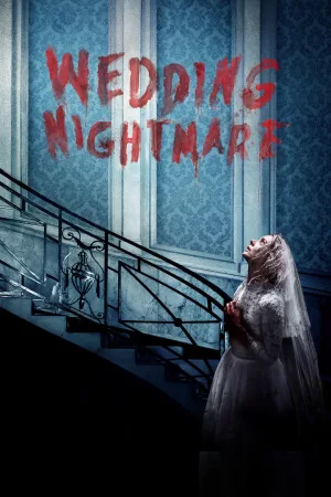 Jaquette : Wedding Nightmare