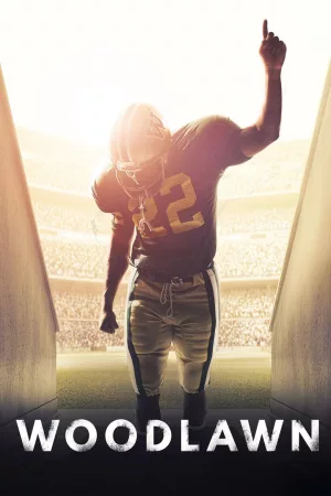 Jaquette : Woodlawn