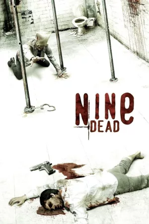 Jaquette : Nine Dead