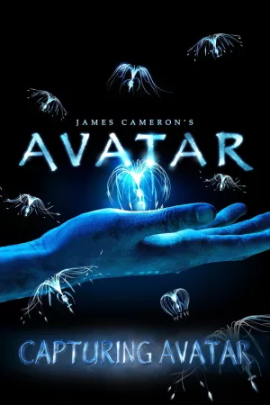 Jaquette : Capturing Avatar