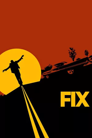 Jaquette : Fix