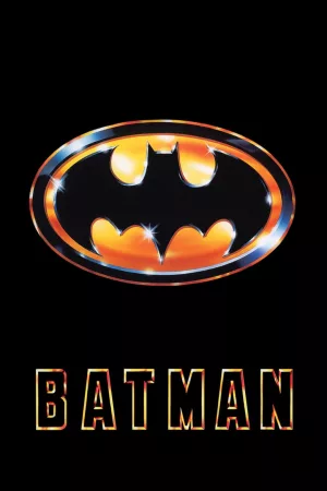 Jaquette : Batman