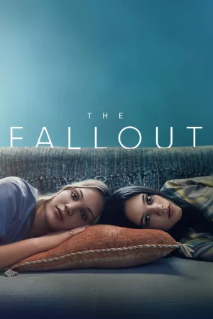 Jaquette : The Fallout