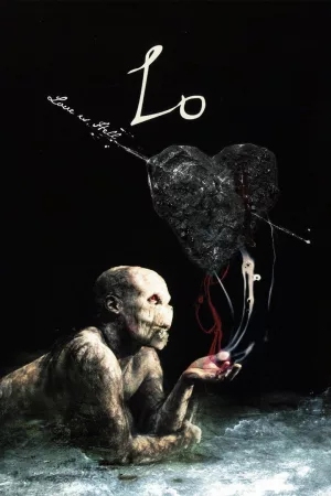 Jaquette : Lo