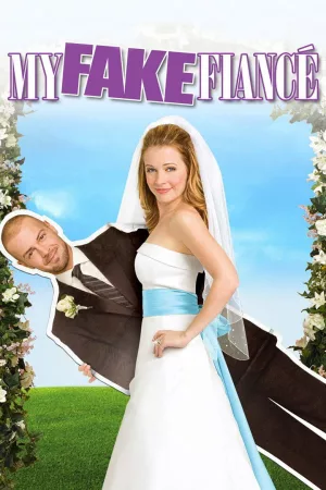 Jaquette : Mariage en blanc