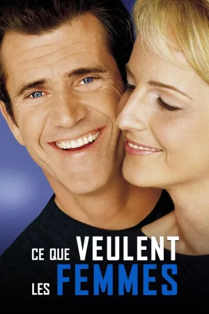 Jaquette : Ce que veulent les femmes