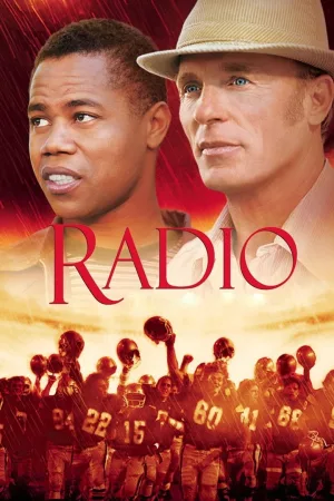Jaquette : Radio