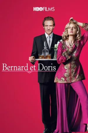 Jaquette : Bernard and Doris